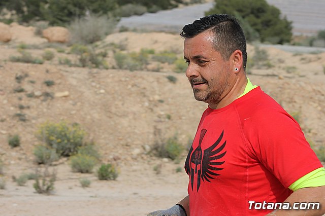 Hispanian Race - Carrera de obstculos TOTANA - 530