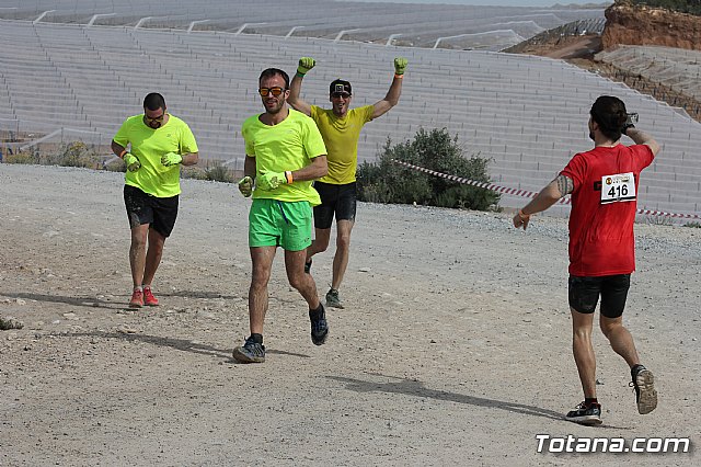 Hispanian Race - Carrera de obstculos TOTANA - 531
