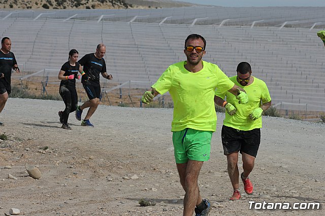 Hispanian Race - Carrera de obstculos TOTANA - 532