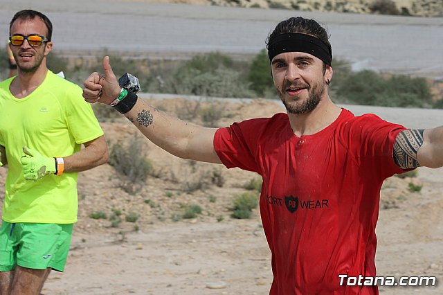 Hispanian Race - Carrera de obstculos TOTANA - 533