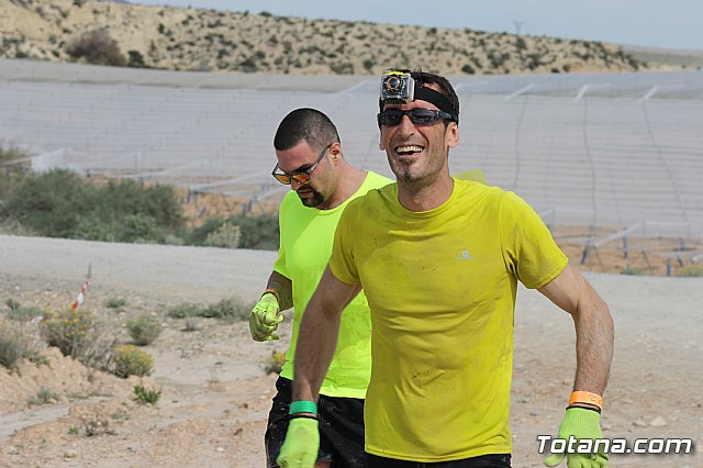 Hispanian Race - Carrera de obstculos TOTANA - 534