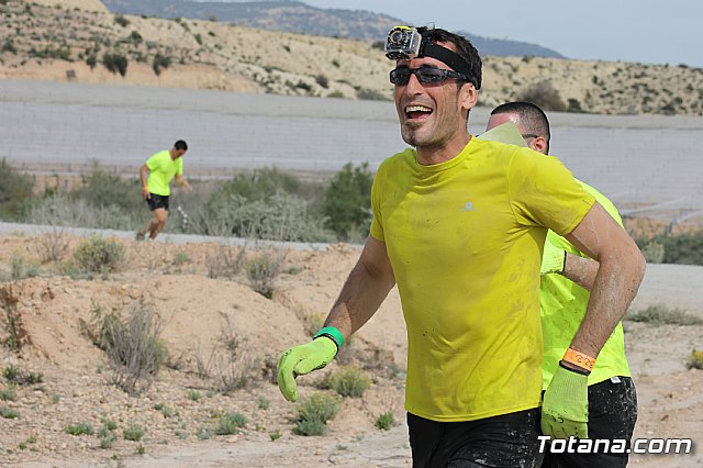 Hispanian Race - Carrera de obstculos TOTANA - 535