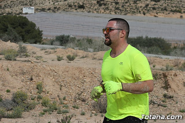 Hispanian Race - Carrera de obstculos TOTANA - 536