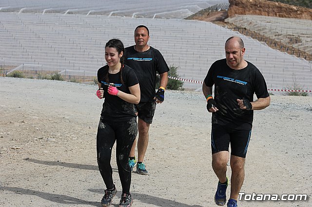Hispanian Race - Carrera de obstculos TOTANA - 537