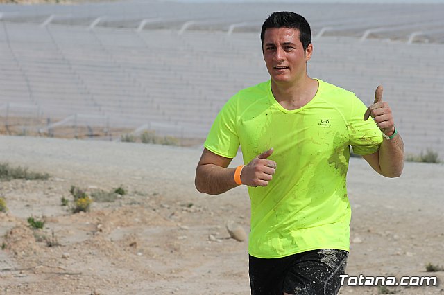 Hispanian Race - Carrera de obstculos TOTANA - 539