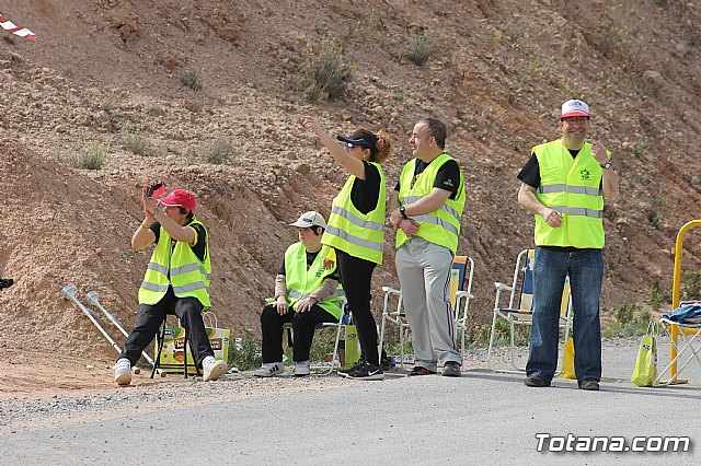 Hispanian Race - Carrera de obstculos TOTANA - 540