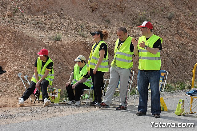 Hispanian Race - Carrera de obstculos TOTANA - 542