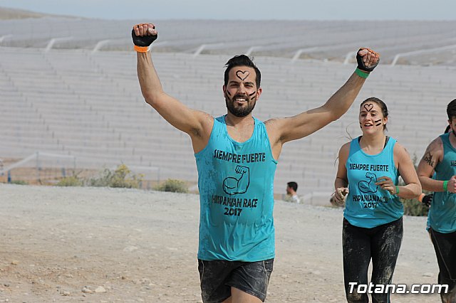 Hispanian Race - Carrera de obstculos TOTANA - 544