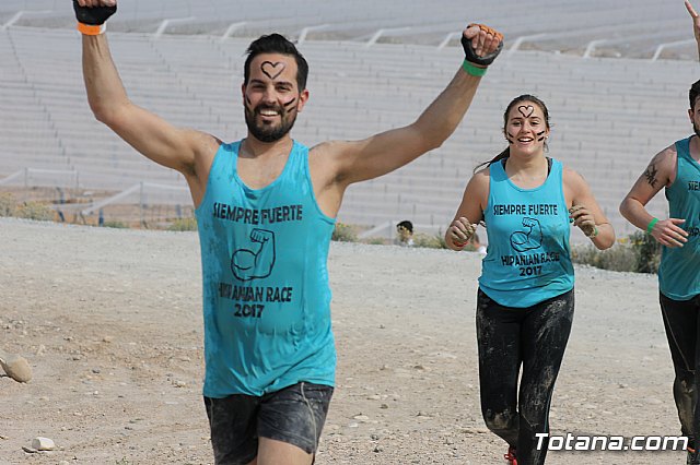 Hispanian Race - Carrera de obstculos TOTANA - 545