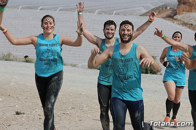 Hispanian Race - Carrera de obstculos TOTANA - 546