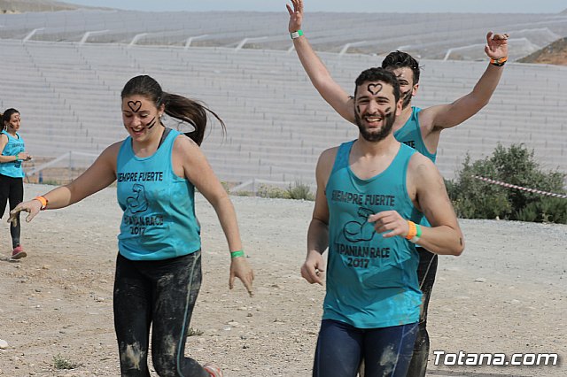 Hispanian Race - Carrera de obstculos TOTANA - 547