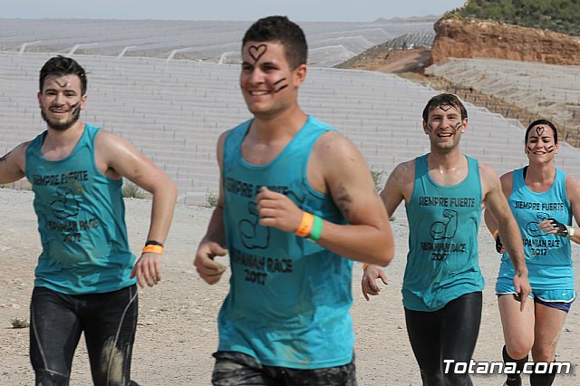 Hispanian Race - Carrera de obstculos TOTANA - 548