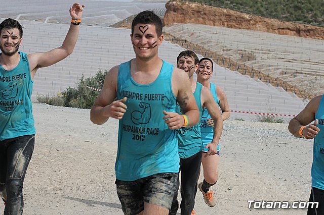 Hispanian Race - Carrera de obstculos TOTANA - 549