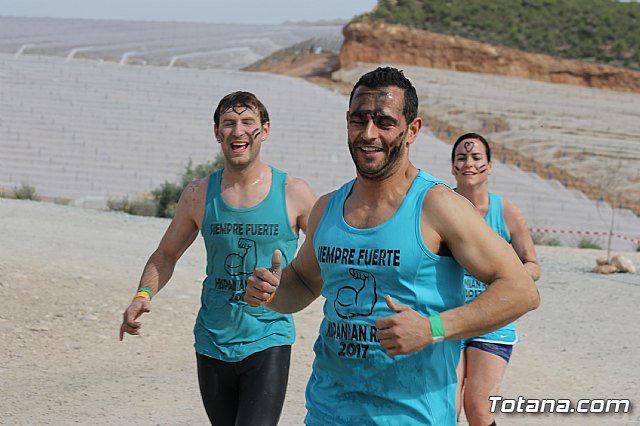 Hispanian Race - Carrera de obstculos TOTANA - 550
