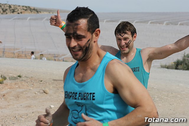 Hispanian Race - Carrera de obstculos TOTANA - 551