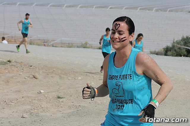 Hispanian Race - Carrera de obstculos TOTANA - 552