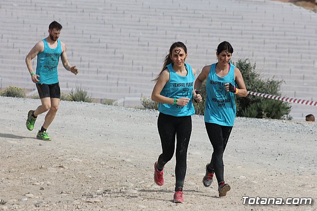 Hispanian Race - Carrera de obstculos TOTANA - 553