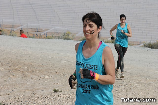 Hispanian Race - Carrera de obstculos TOTANA - 555
