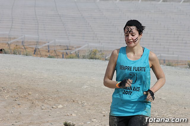 Hispanian Race - Carrera de obstculos TOTANA - 557