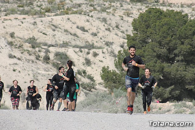 Hispanian Race - Carrera de obstculos TOTANA - 558