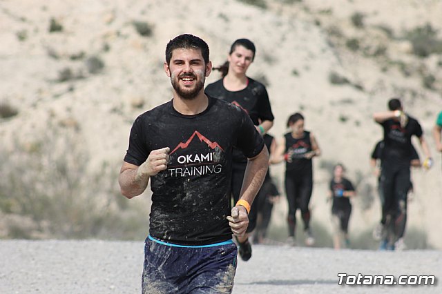 Hispanian Race - Carrera de obstculos TOTANA - 559