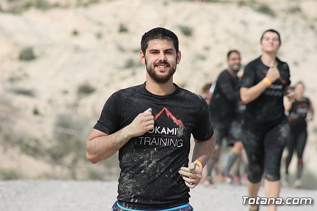 Hispanian Race - Carrera de obstculos TOTANA - 560