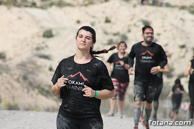 Hispanian Race - Carrera de obstculos TOTANA - 561