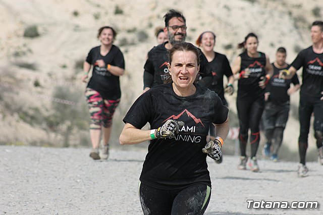 Hispanian Race - Carrera de obstculos TOTANA - 562