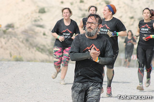Hispanian Race - Carrera de obstculos TOTANA - 563