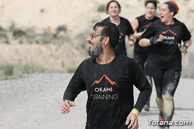 Hispanian Race - Carrera de obstculos TOTANA - 564