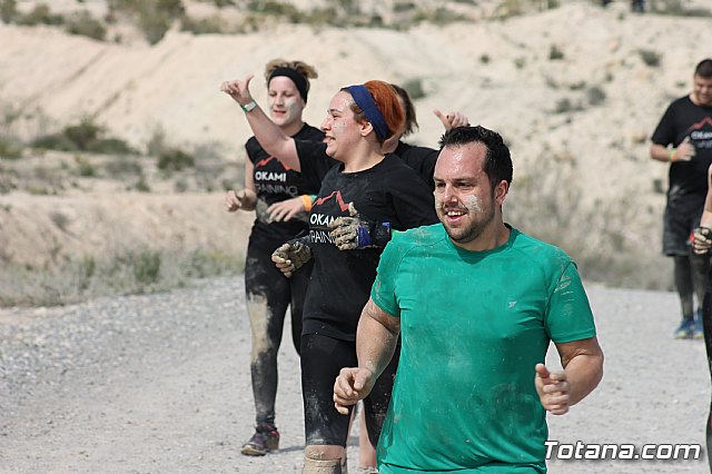 Hispanian Race - Carrera de obstculos TOTANA - 565