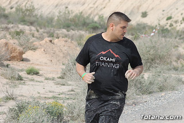 Hispanian Race - Carrera de obstculos TOTANA - 568