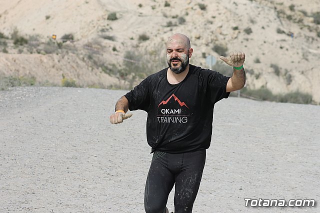 Hispanian Race - Carrera de obstculos TOTANA - 570