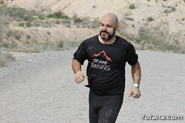 Hispanian Race - Carrera de obstculos TOTANA - 571