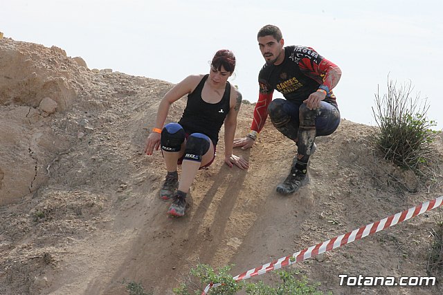 Hispanian Race - Carrera de obstculos TOTANA - 573