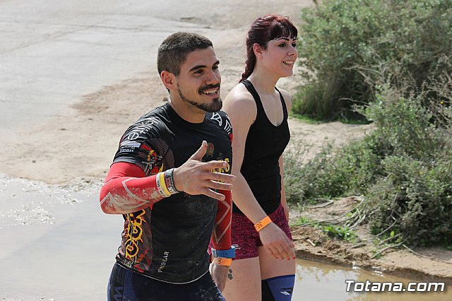 Hispanian Race - Carrera de obstculos TOTANA - 575