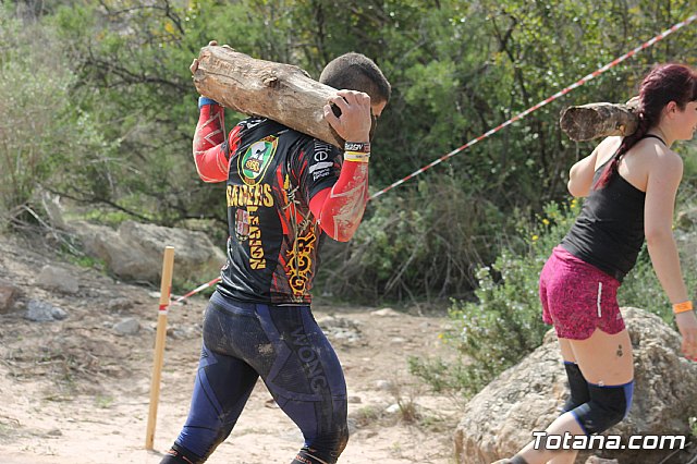 Hispanian Race - Carrera de obstculos TOTANA - 576