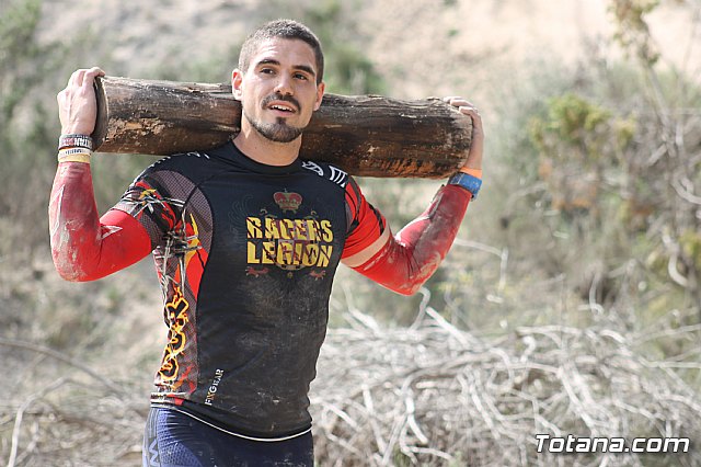 Hispanian Race - Carrera de obstculos TOTANA - 577
