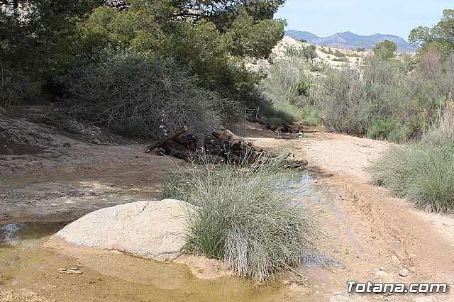 Hispanian Race - Carrera de obstculos TOTANA - 580