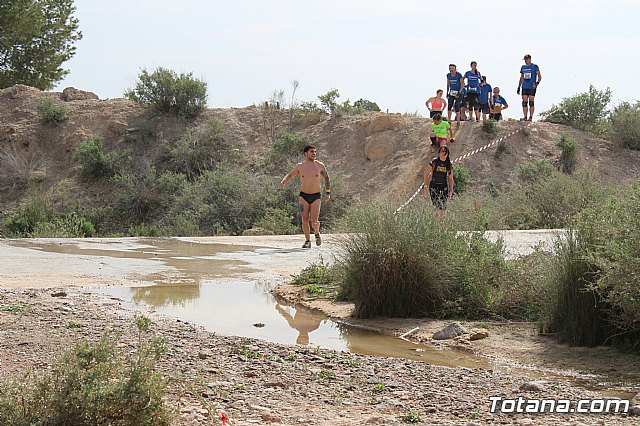 Hispanian Race - Carrera de obstculos TOTANA - 581