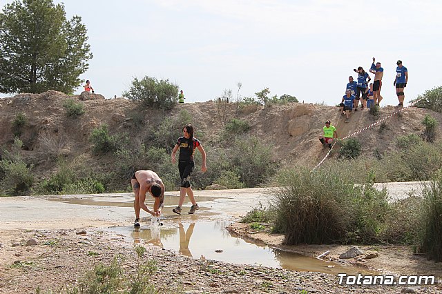 Hispanian Race - Carrera de obstculos TOTANA - 582