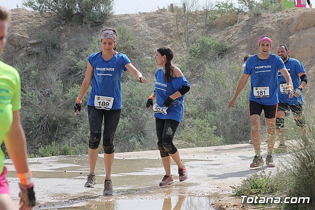Hispanian Race - Carrera de obstculos TOTANA - 588