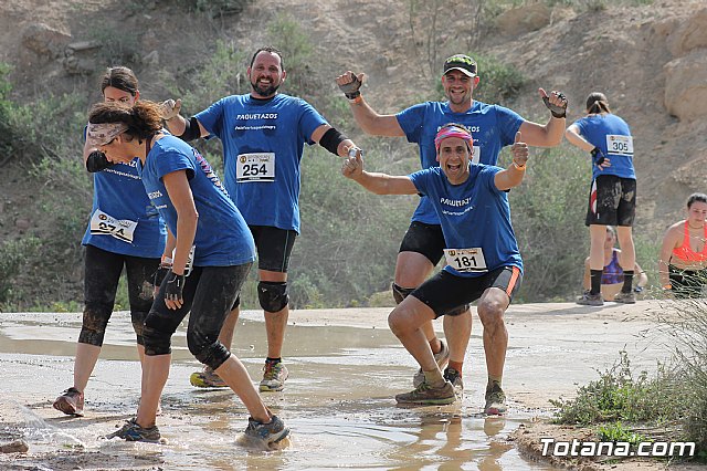 Hispanian Race - Carrera de obstculos TOTANA - 589
