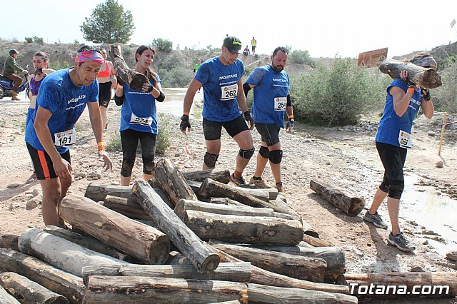 Hispanian Race - Carrera de obstculos TOTANA - 592
