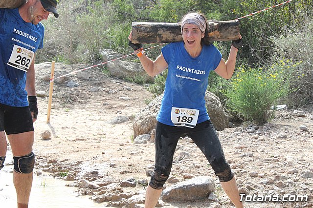 Hispanian Race - Carrera de obstculos TOTANA - 594