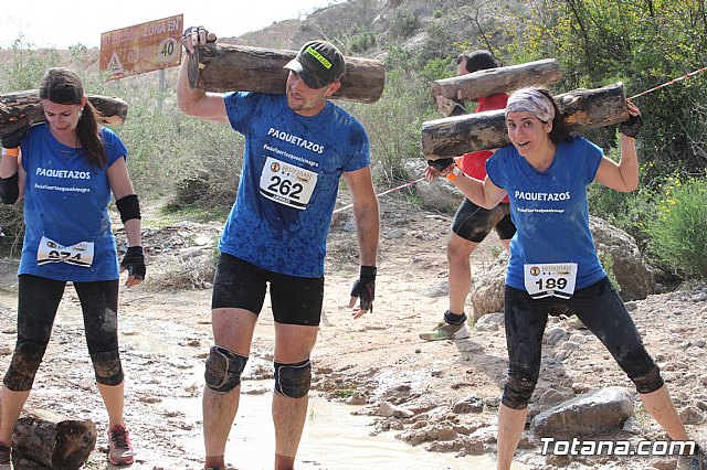 Hispanian Race - Carrera de obstculos TOTANA - 595