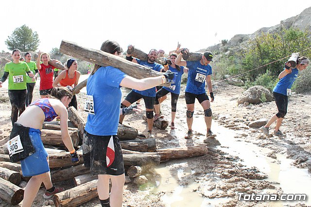 Hispanian Race - Carrera de obstculos TOTANA - 596