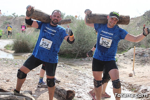 Hispanian Race - Carrera de obstculos TOTANA - 597