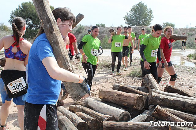 Hispanian Race - Carrera de obstculos TOTANA - 598
