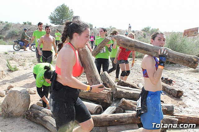 Hispanian Race - Carrera de obstculos TOTANA - 599